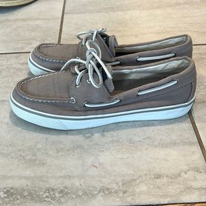 Sperry boat shoes